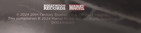 Various : Deadpool & Wolverine (Original Motion Picture Soundtrack) (LP,Stereo)