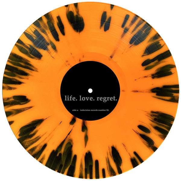 Unbroken : Life. Love. Regret (LP,Album,Reissue,Special Edition)