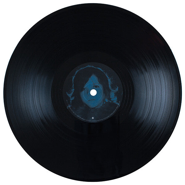 M83 : Hurry Up, We're Dreaming. (LP,Album)
