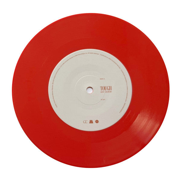 Quavo, Lana Del Rey : Tough (7",45 RPM,Single)