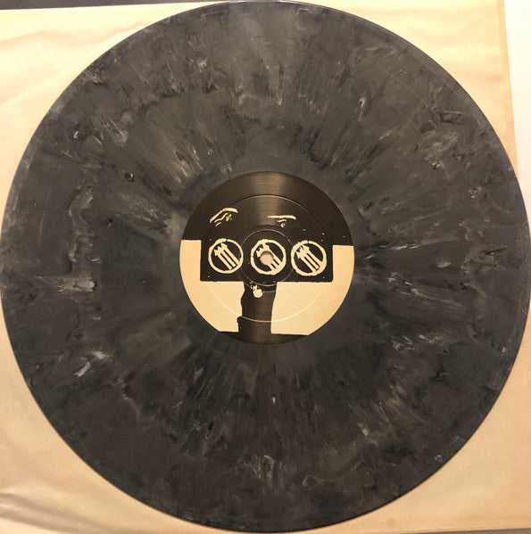 Strike Anywhere : Change Is A Sound (LP,Album)