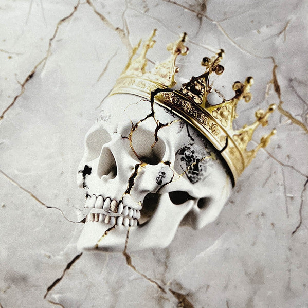 Jelly Roll (3) : Beautifully Broken (Album)