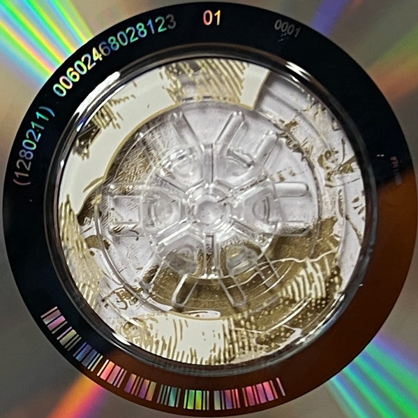 Jelly Roll (3) : Beautifully Broken (Album)