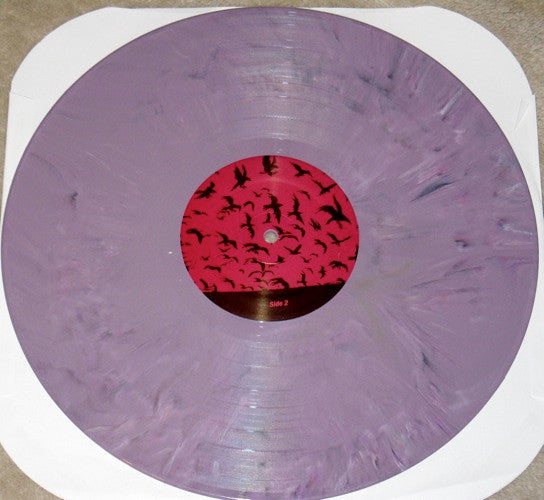 A Wilhelm Scream : Ruiner (LP,Album)