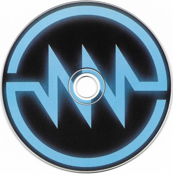 Neon Nightmare : Faded Dream (Album)