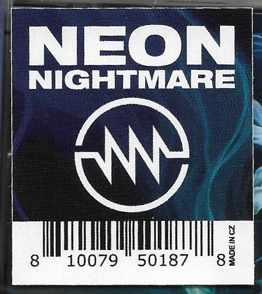 Neon Nightmare : Faded Dream (Album)