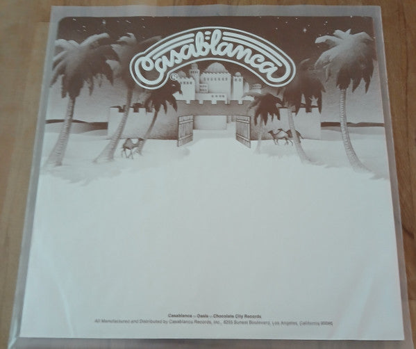 Kiss : Hotter Than Hell (LP,Album)