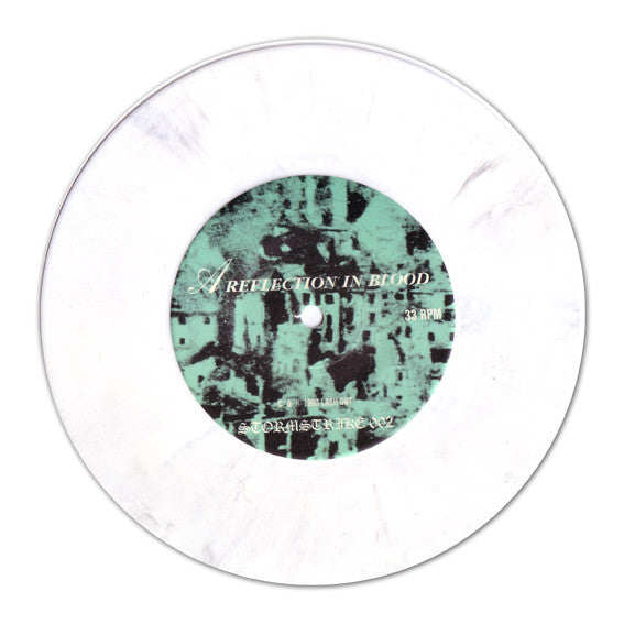 Lash Out / Contention : Lash Out / Contention (7",Limited Edition)