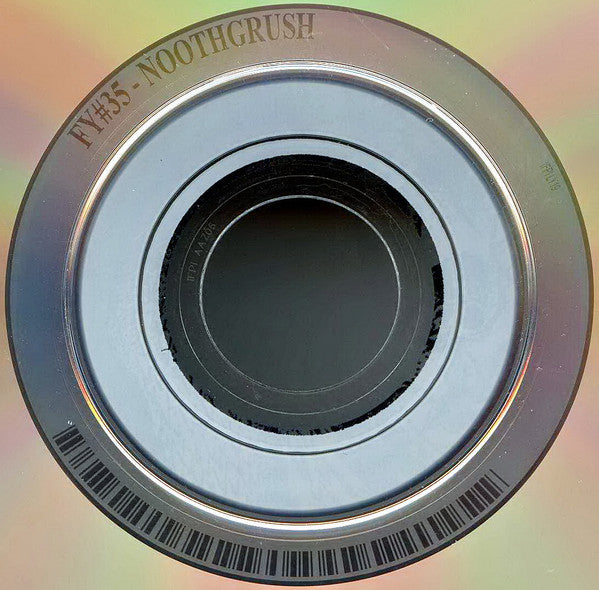 Noothgrush : Noothgrush (Album)