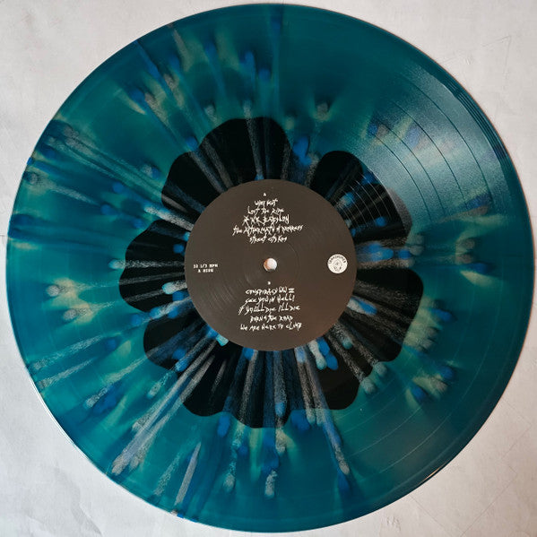 Inepsy : Rock' N' Roll Babylon (LP,Album,Limited Edition,Reissue)