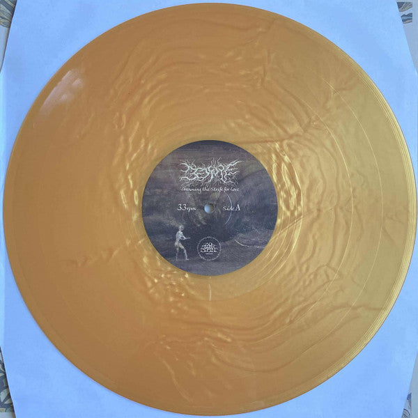 Bedsore : Dreaming The Strife For Love (LP,Album,Limited Edition)
