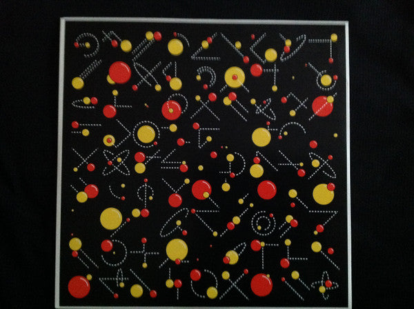 Wings (2) : Venus And Mars (LP,Album)