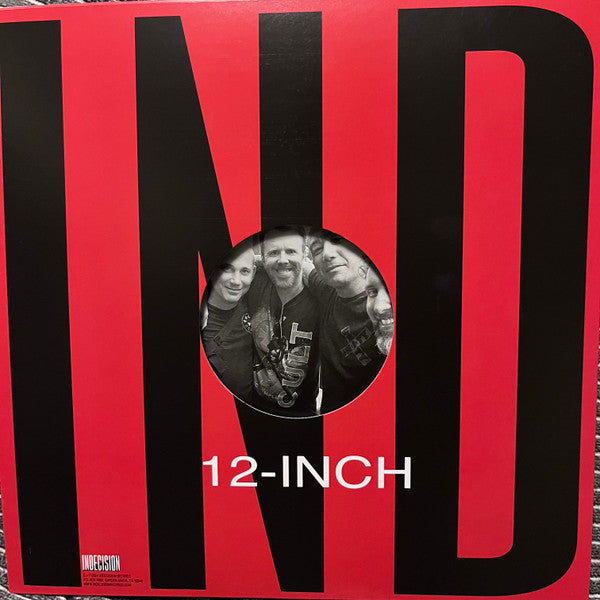 Raised Wrong (2) : Raised Wrong (LP,45 RPM,EP)
