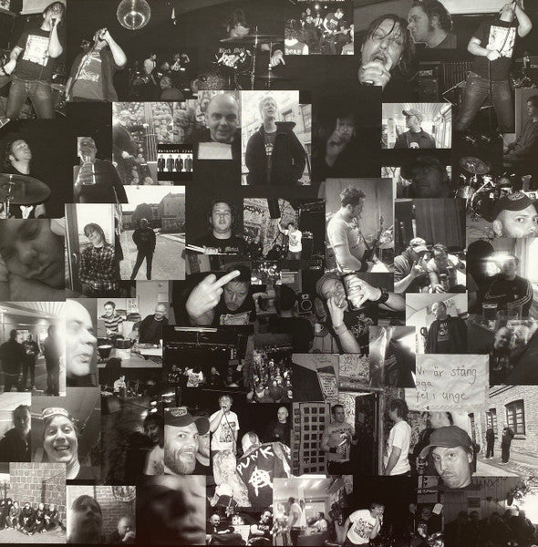 Makabert Fynd : Ondskans Natur (LP,Album)