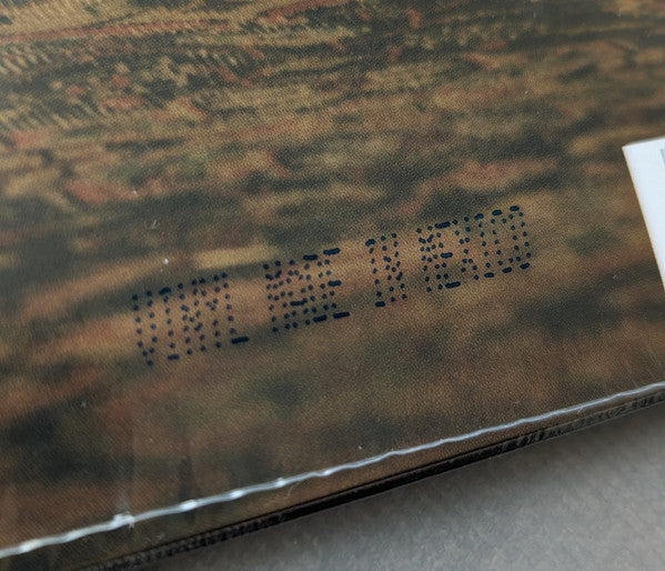 Doechii : Alligator Bites Never Heal (LP,Mixtape,Stereo)