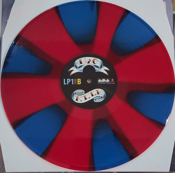 H2O (7) : F.T.T.W. (LP,Album,Limited Edition,Reissue)