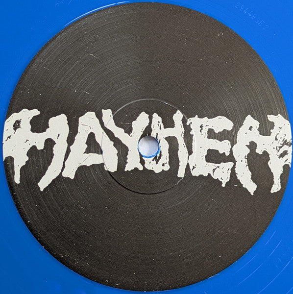 Lady Gaga : Mayhem (LP)