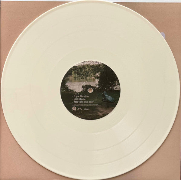 Medium Build : Marietta (12",45 RPM,EP,Record Store Day,Limited Edition)