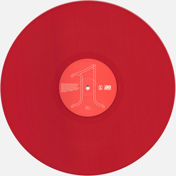 Charli XCX : Number 1 Angel (LP,Album,Record Store Day,Limited Edition,Mixtape,Reissue,Repress)