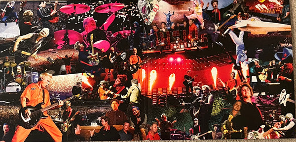 Green Day : Saviors (édition de luxe) (LP,Album,Deluxe Edition)