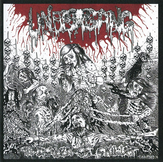 Undergang (2) : Til Døden Os Skiller (Album)