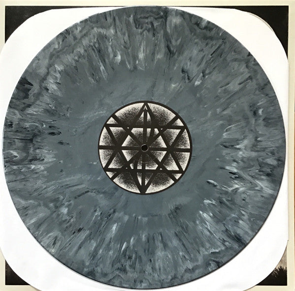 Tombs : Path Of Totality (LP,Album,Limited Edition,Repress)