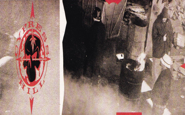 Cypress Hill : Cypress Hill (Album)