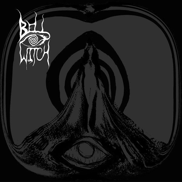 Bell Witch : Demo 2011 (LP,Limited Edition,Reissue)