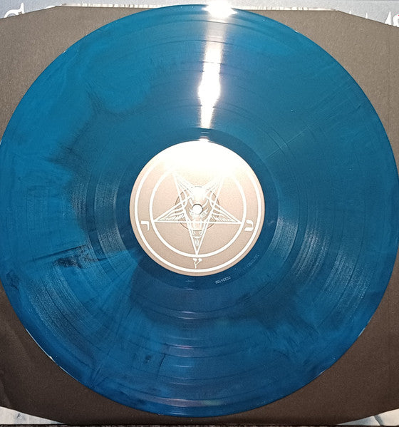 Cradle Of Filth : The Principle Of Evil Made Flesh (LP,Album,Limited Edition,Reissue,Remastered)