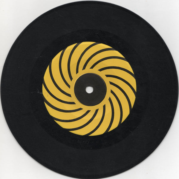 Skinflutes, The : Sawhorse (7",45 RPM,EP)