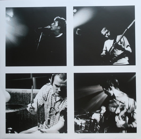 Coldplay : Parachutes (LP,Album,Reissue)