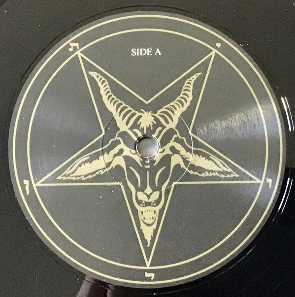 Pentagram : Day Of Reckoning (LP,Album,Reissue)