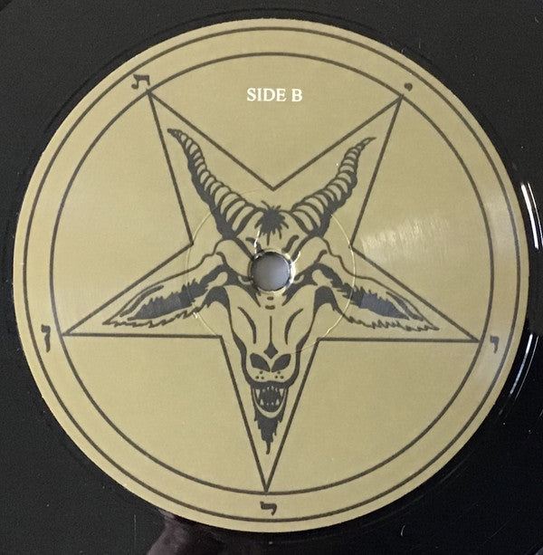 Pentagram : Day Of Reckoning (LP,Album,Reissue)