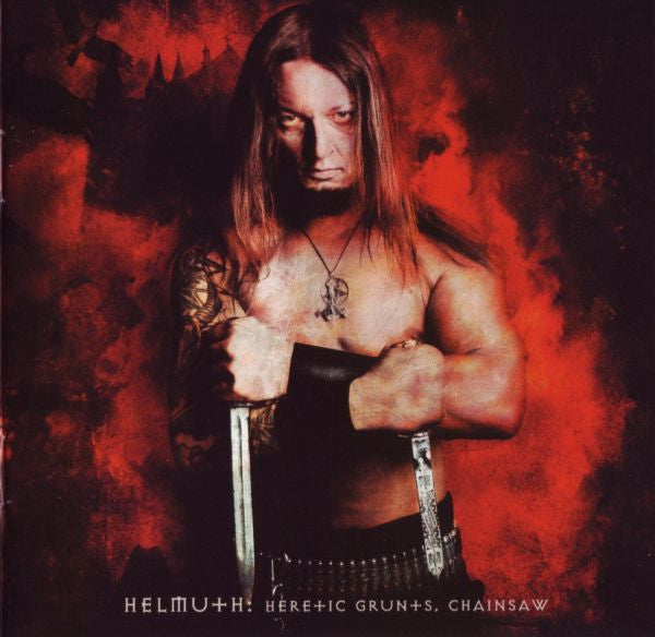 Belphegor : Pestapokalypse VI (Album)