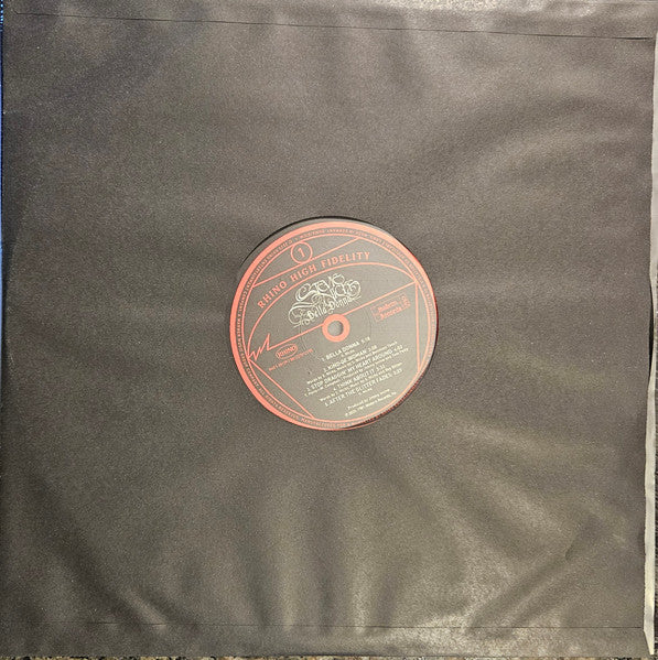 Stevie Nicks : Bella Donna (LP,Album,Limited Edition,Reissue,Stereo)