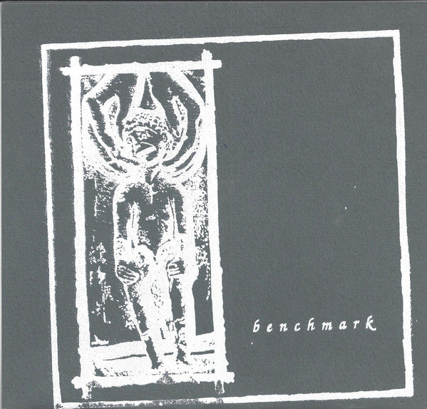 Benchmark : Benchmark (7",33 ⅓ RPM)