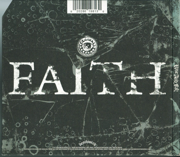 Rise And Fall (2) : Faith (Album)