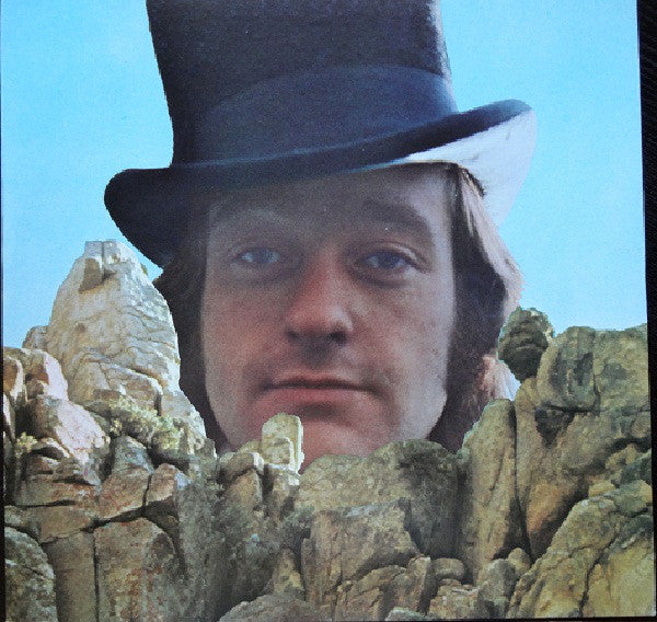 Dave Mason : Alone Together (LP,Album,Reissue)