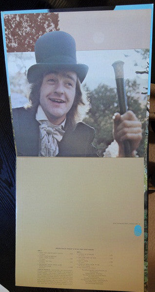 Dave Mason : Alone Together (LP,Album,Reissue)