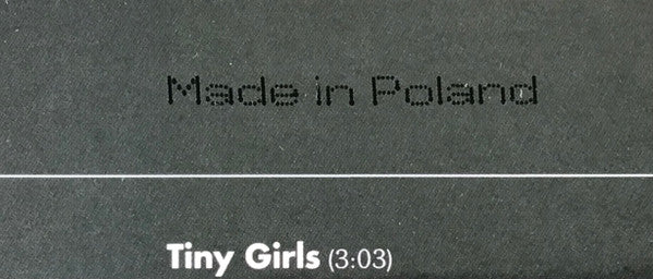 Iggy Pop : The Idiot (LP,Album,Limited Edition,Reissue,Stereo)