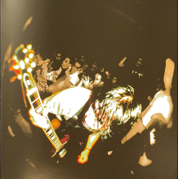 Ink & Dagger : Drive This Seven Inch Wooden Stake Through My Philadelphia Heart (LP,Compilation)