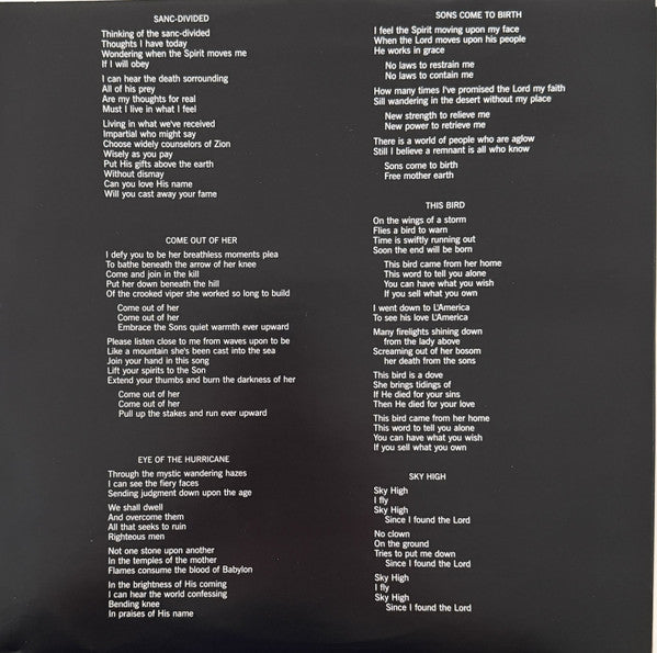 Fraction (4) : Moon Blood (LP,Limited Edition,Reissue)