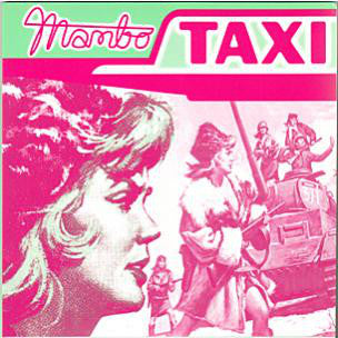 Mambo Taxi / Breed (2) : Mambo Taxi / Breed (7",Limited Edition)