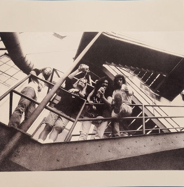 Slayer : Seasons In The Abyss (LP,Album,Reissue,Remastered,Stereo)