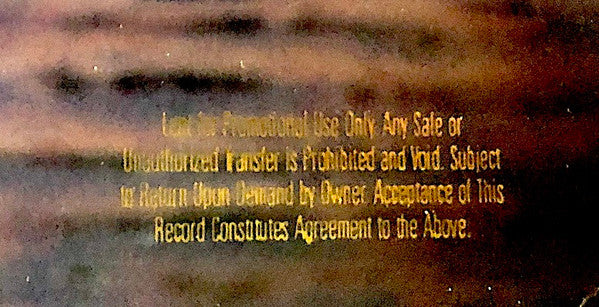 Gordon Lightfoot : Gord's Gold, Volume II (LP,Album)