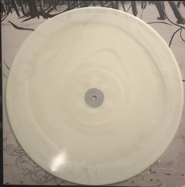 Hail (3) : Frozen Grave (LP)