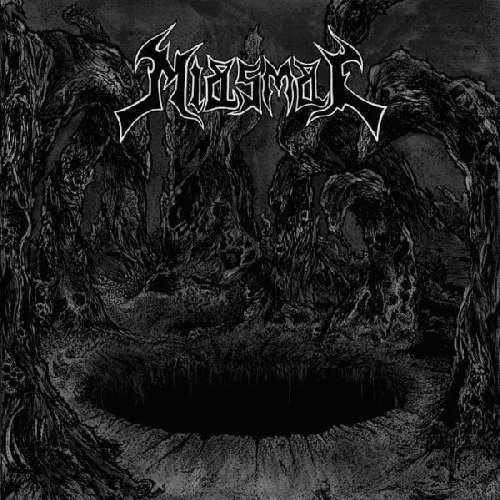 Miasmal : Miasmal (LP,Album,Reissue)
