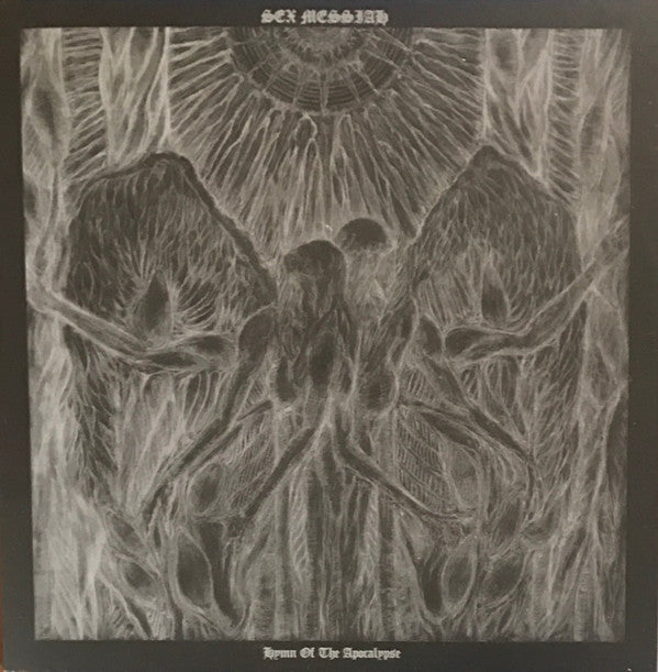 Sex Messiah : Hymn Of The Apocalypse (7",45 RPM)