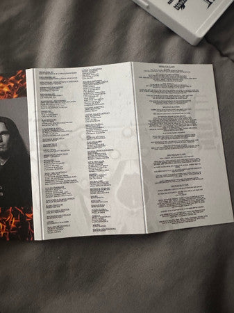 Megadeth : Megadeth (Album)