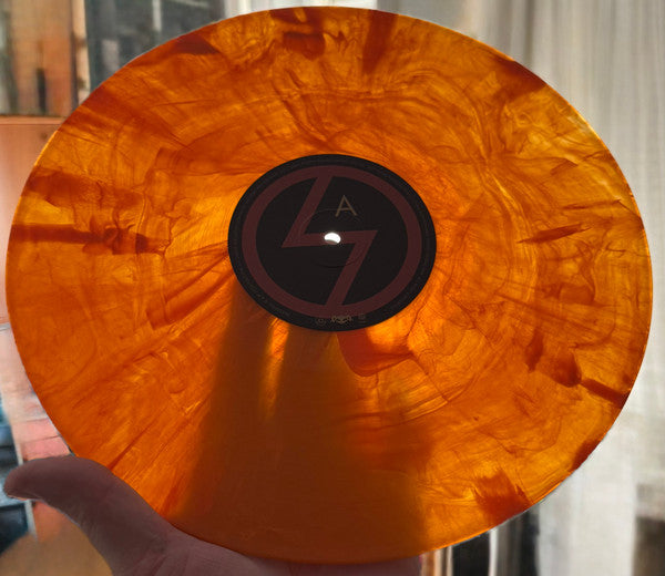 Puscifer : Normal Isn't (LP,Album)